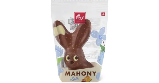 Frey Mahony Hase Milch