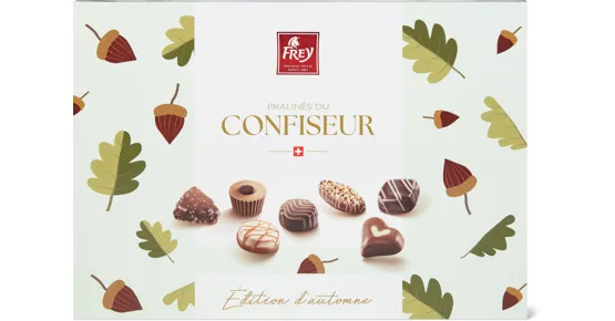 Frey Pralinés du Confiseur