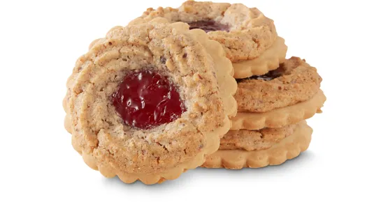 Frischbiscuits, 3er-Pack