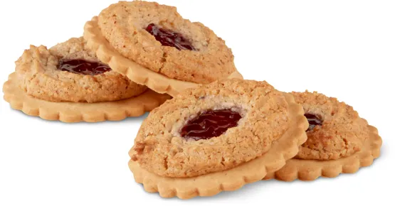 Frischbiscuits, 3er-Pack
