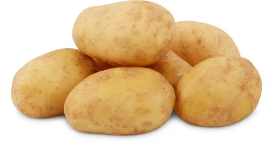 Frühkartoffeln