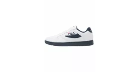 FX-100 - Sneaker low - bright white/dress blues - meta.domain