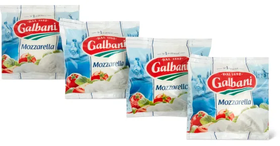 Galbani Mozzarella