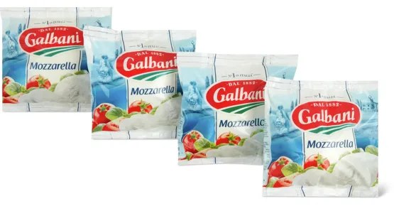 Galbani Mozzarella