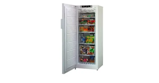 Gefrierschrank BAK 195 SA++ NF Mio Star