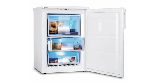 Gefrierschrank MTG 90 Eco A+ Mio Star