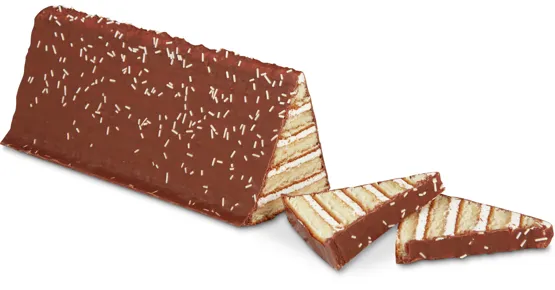 Generoso Cakes