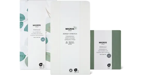 Gesamtes Home Schlaftextilien-Sortiment