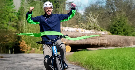 Gewinne einen CHF 500.– Gutschein von m-way!