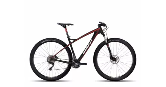 Ghost HTX EBS 1 LC 29" Mountainbike