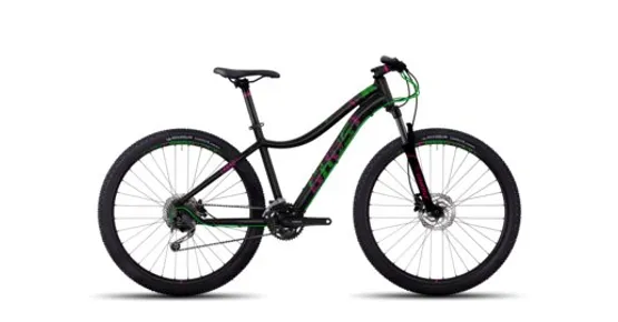 Ghost Lanao 3 Mountainbike