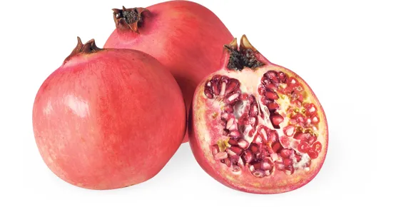 Granatäpfel