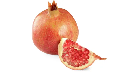 Granatäpfel