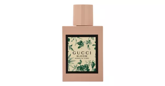 Gucci Bloom Acqua di Fiori Femme EdT Vapo 50 ml