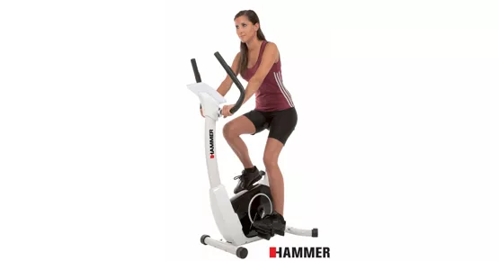 Hammer Hometrainer Cardio T2