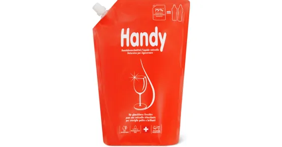Handy Nachfüllbeutel