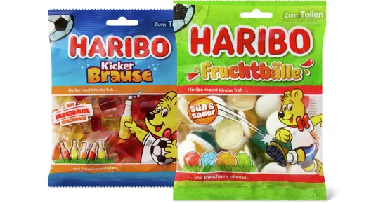Haribo