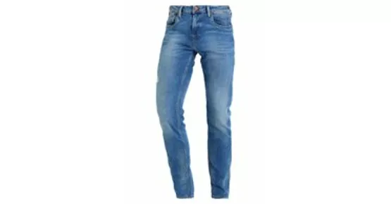 HATCH - Jeans Straight Leg - 000denim @ Zalando.ch