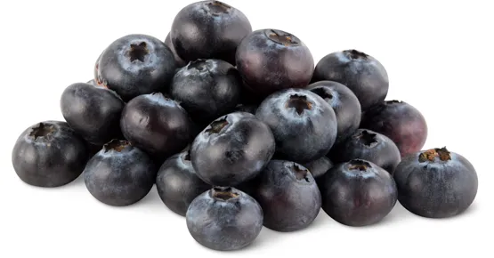Heidelbeeren