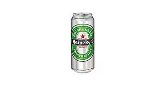 Heineken Premium Bier