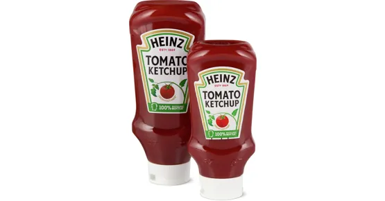 Heinz Ketchup