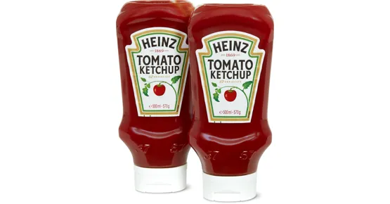 Heinz Ketchup