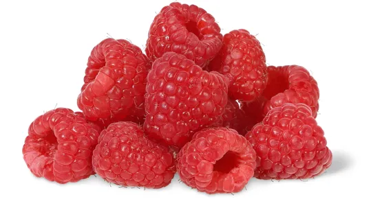 Himbeeren