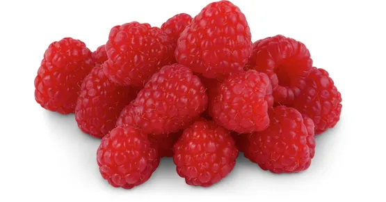 Himbeeren