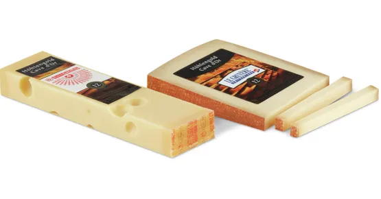 Höhlengold Käse