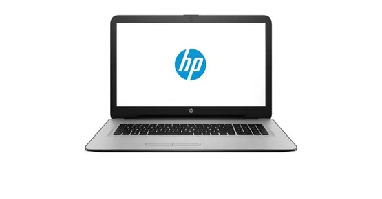 HP 17-x020nz Notebook