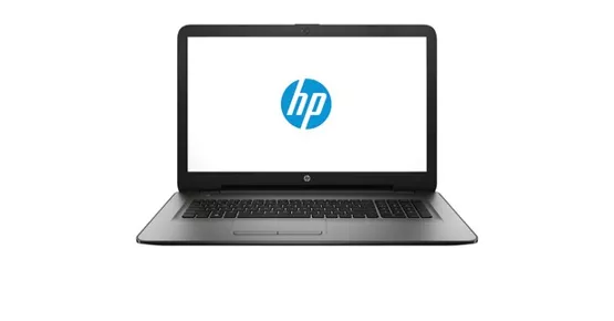 HP 17-x036nz Notebook