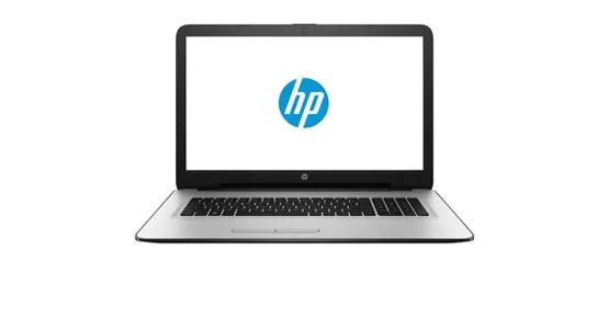 HP 17-x146nz Notebook
