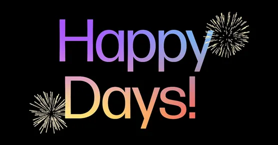 HP Celebration Days - Spare bis zu 30%!