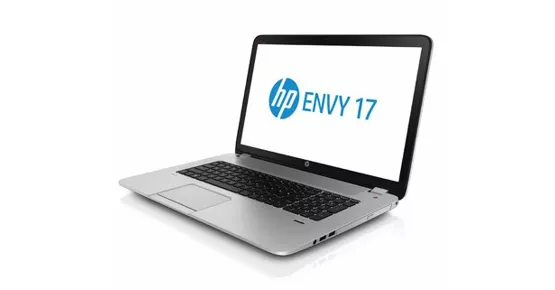 HP Envy 17-j156nz Notebook