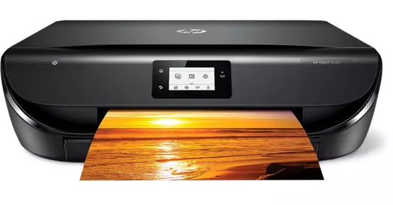 HP ENVY 5020 AiO Drucker/Scanner/Kopierer