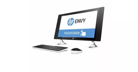 HP ENVY All-in One Touch 24-n050nz