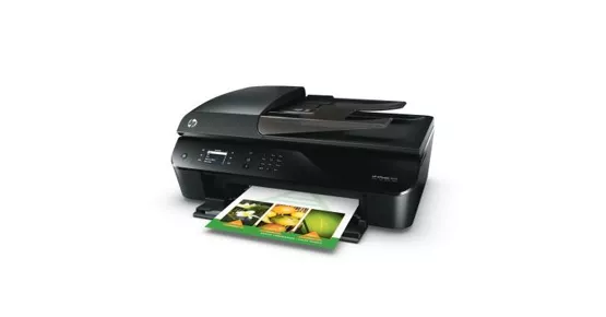 HP Officejet 4634 Drucker / Scanner / Kopierer / Fax