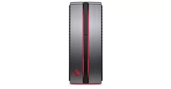 HP Omen 870-090nz Desktop