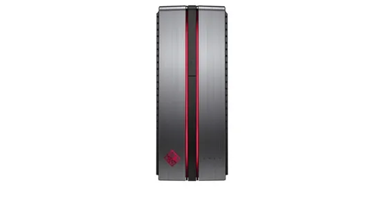 HP OMEN 870-296nz Desktop