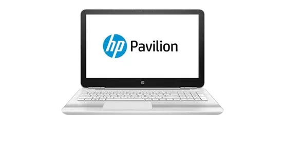 HP Pavilion 15-au010nz Notebook