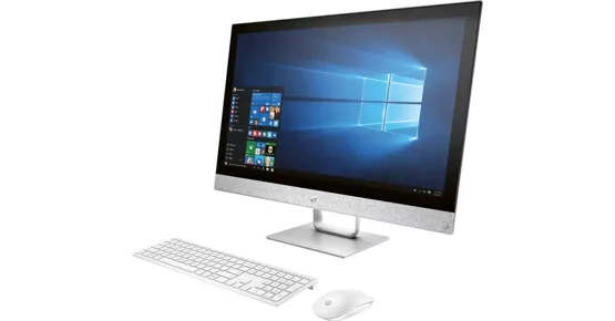 HP Pavilion 24-r056nz All-in-One