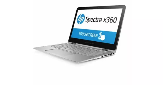 HP Spectre x360 13-4066nz Convertible