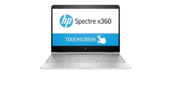 HP Spectre x360 13-w076nz Convertible