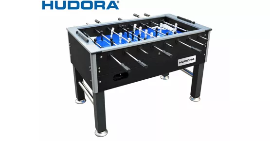 Hudora Kickertisch Outdoor