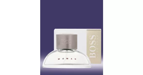 HUGO BOSS - BOSS Woman EdP Vapo - 30 ml