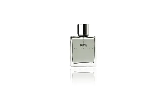 Hugo Boss Selection Eau de Toilette 50ml
