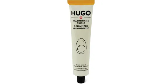 Hugo Reitzel Schweizer Mayonnaise