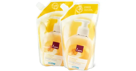 I am Handseifen, Duo-Pack