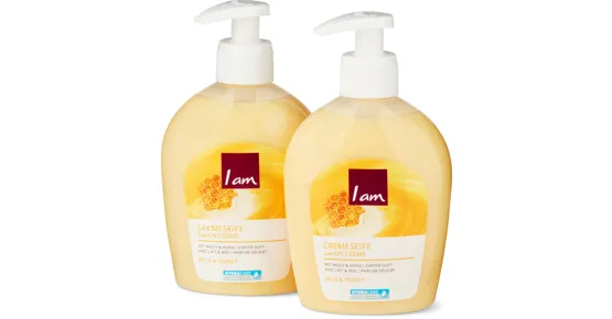 I am Seifen, Duo-Pack