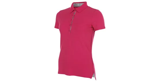 Icebreaker Tech Lite Polo Damen-Poloshirt